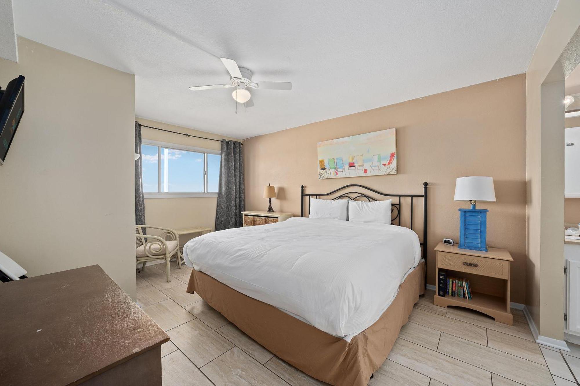 The Summit 1011 Διαμέρισμα Panama City Beach Εξωτερικό φωτογραφία
