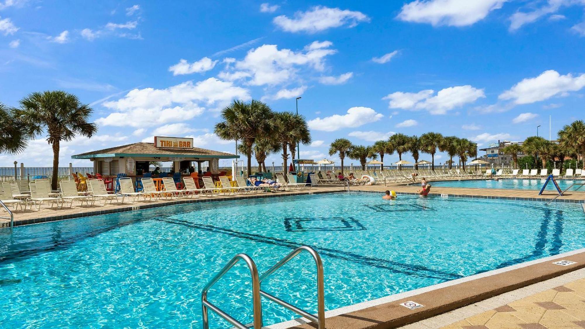 The Summit 1011 Διαμέρισμα Panama City Beach Εξωτερικό φωτογραφία
