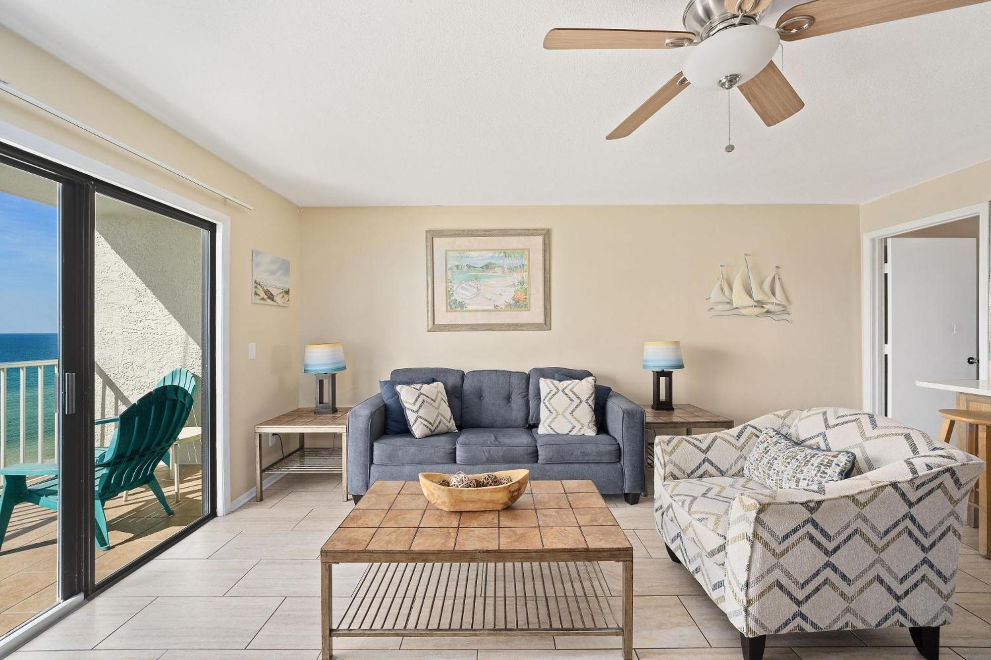 The Summit 1011 Διαμέρισμα Panama City Beach Εξωτερικό φωτογραφία
