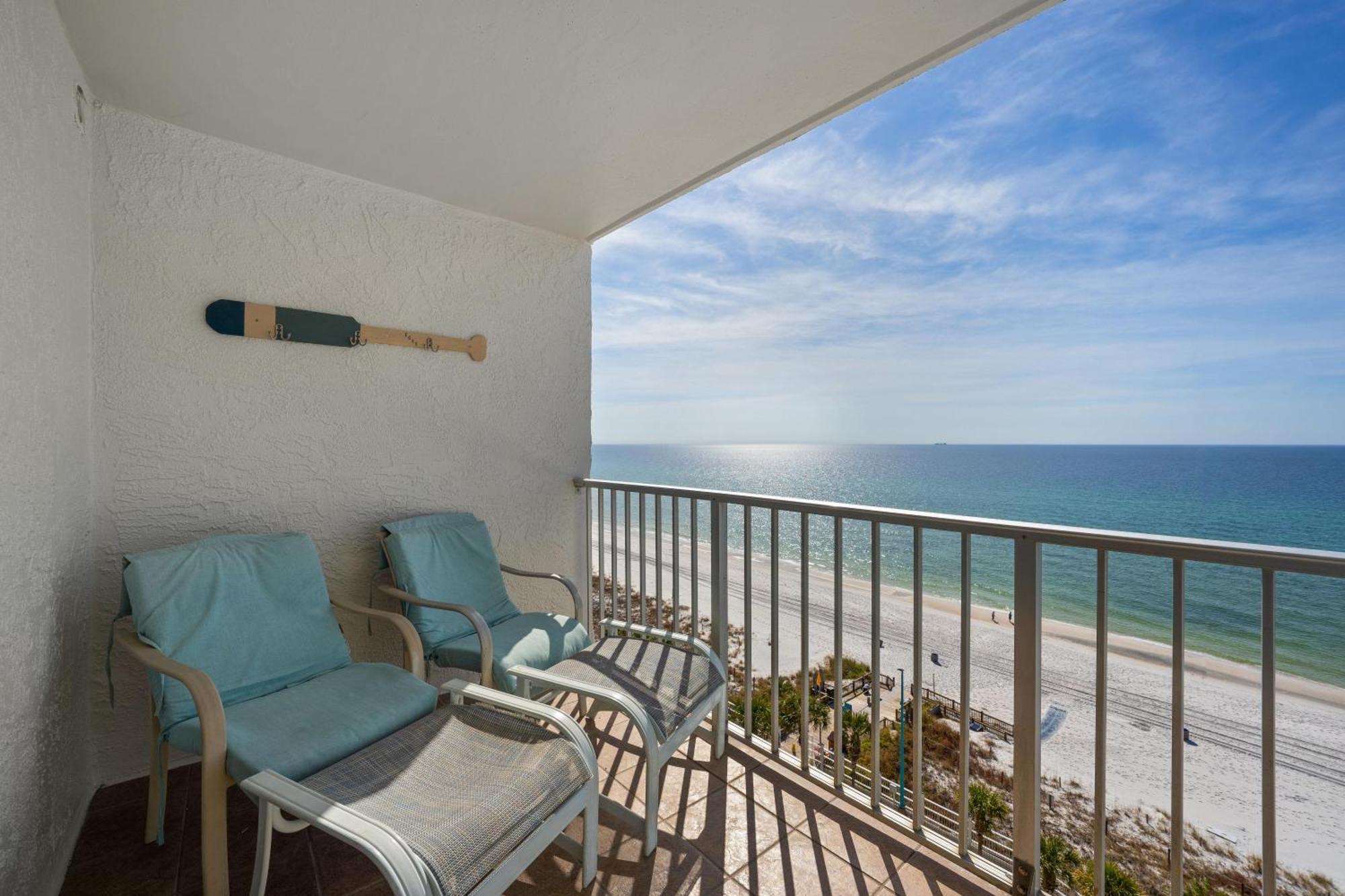The Summit 1011 Διαμέρισμα Panama City Beach Εξωτερικό φωτογραφία