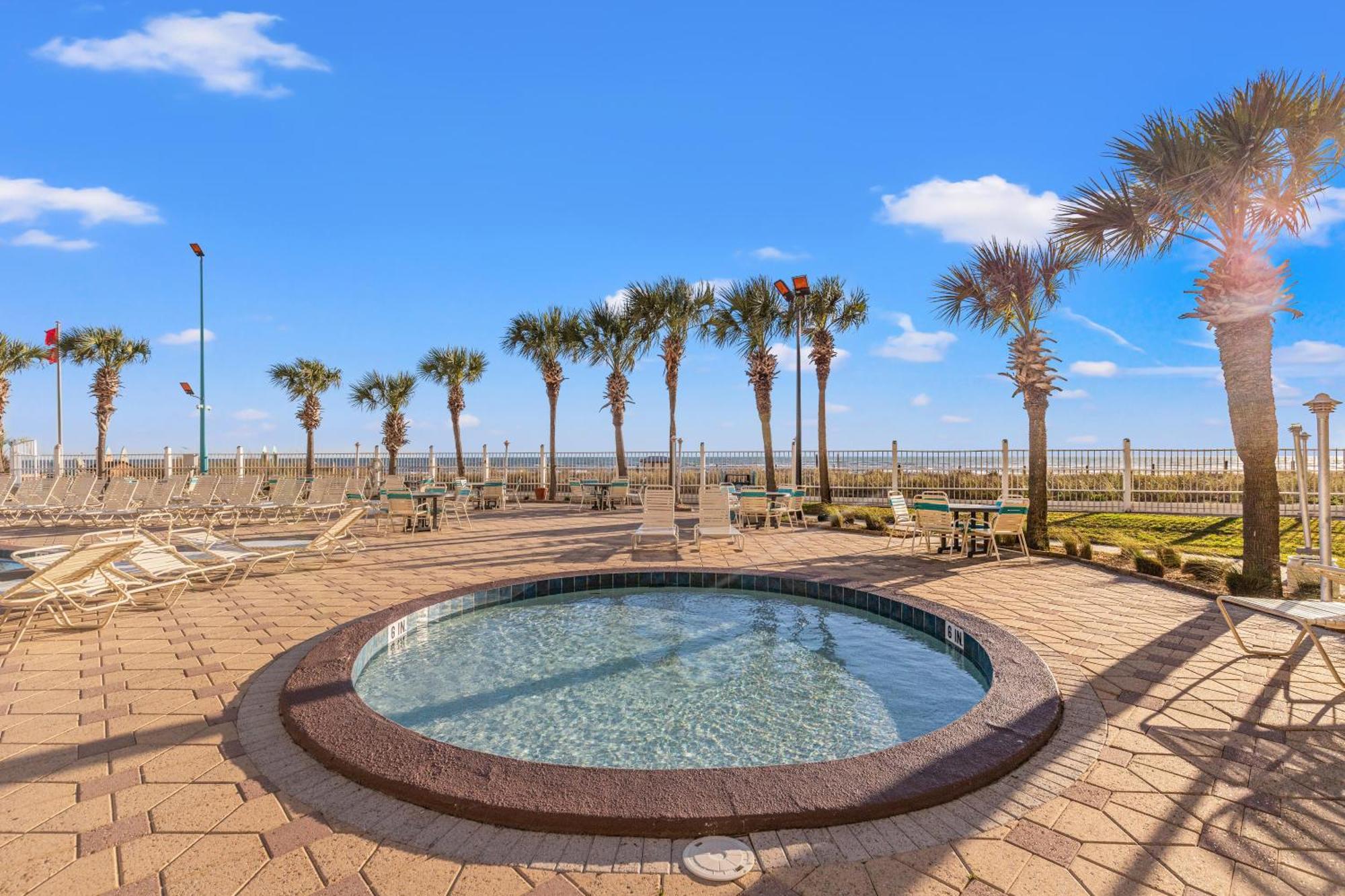 The Summit 1011 Διαμέρισμα Panama City Beach Εξωτερικό φωτογραφία
