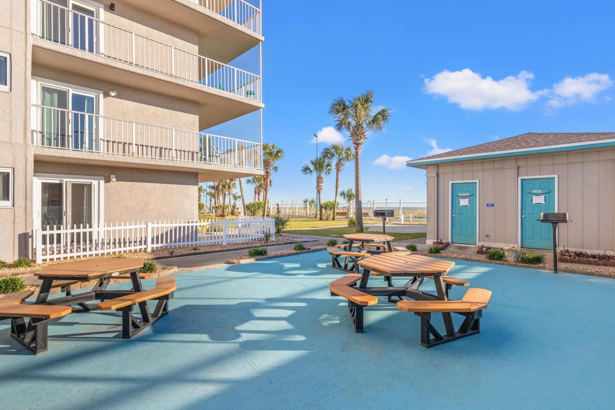 The Summit 1011 Διαμέρισμα Panama City Beach Εξωτερικό φωτογραφία