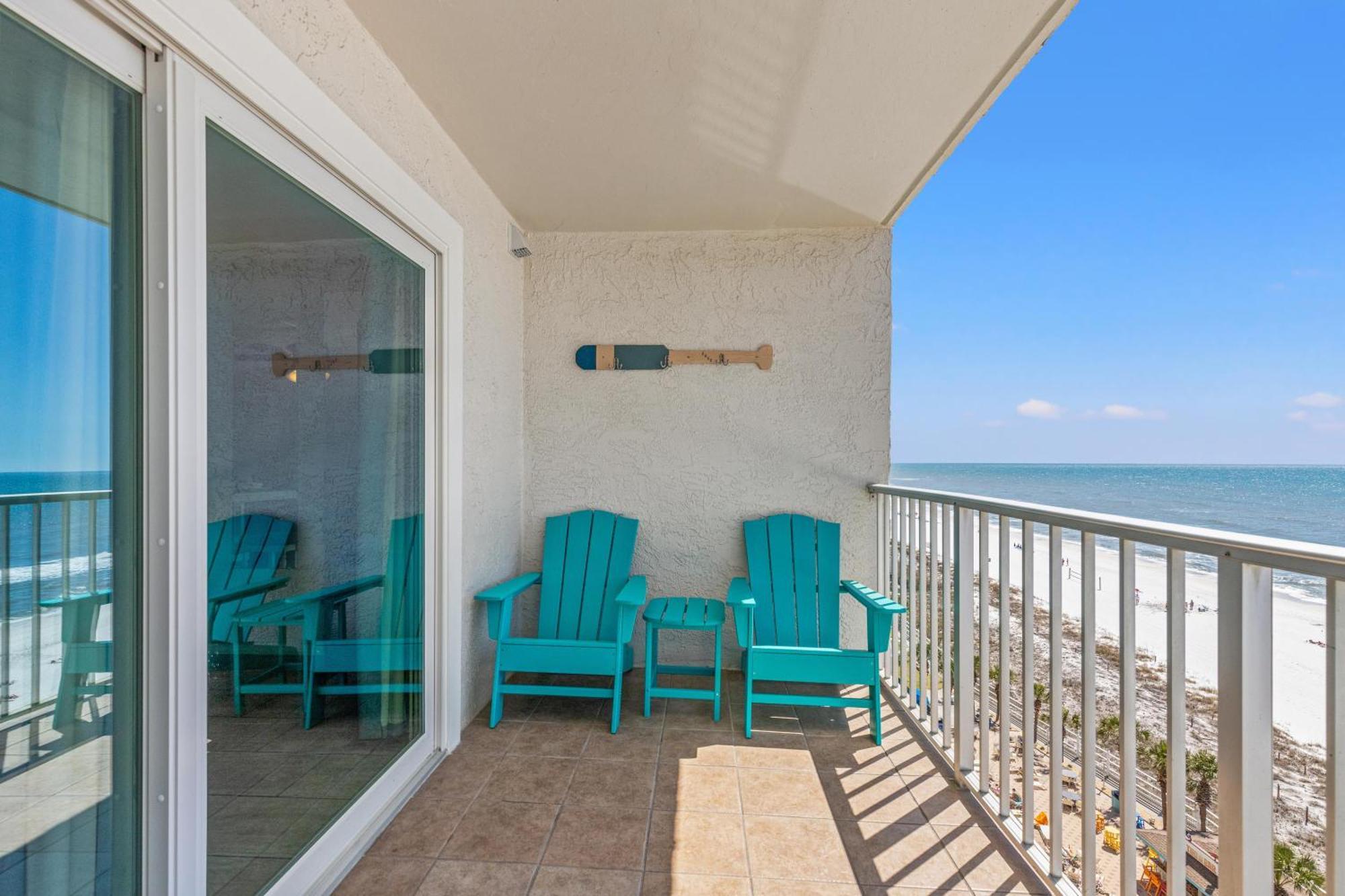 The Summit 1011 Διαμέρισμα Panama City Beach Εξωτερικό φωτογραφία