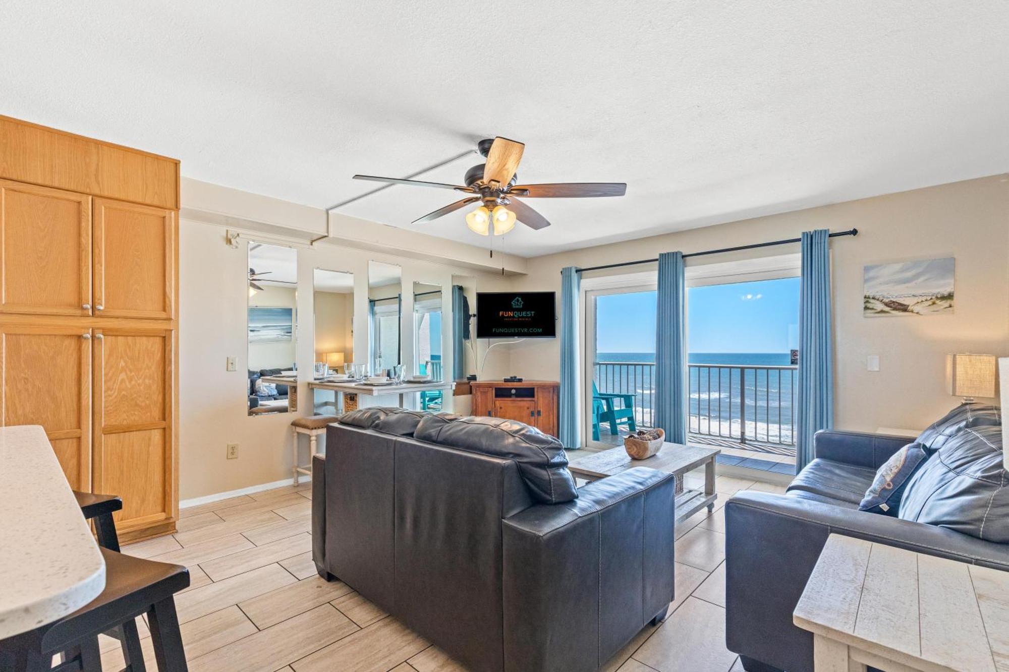 The Summit 1011 Διαμέρισμα Panama City Beach Εξωτερικό φωτογραφία